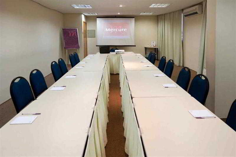 Mercure Stella Vega
