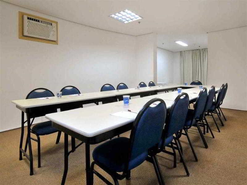 Mercure Stella Vega Hotel 3*