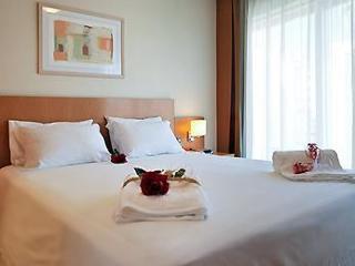 Mercure Stella Vega 3* São Paulo