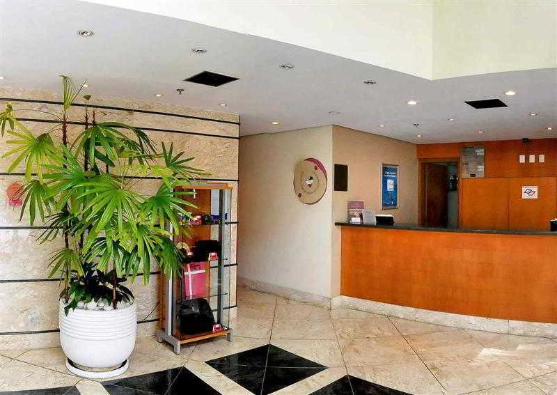 Hotel Mercure Stella Vega