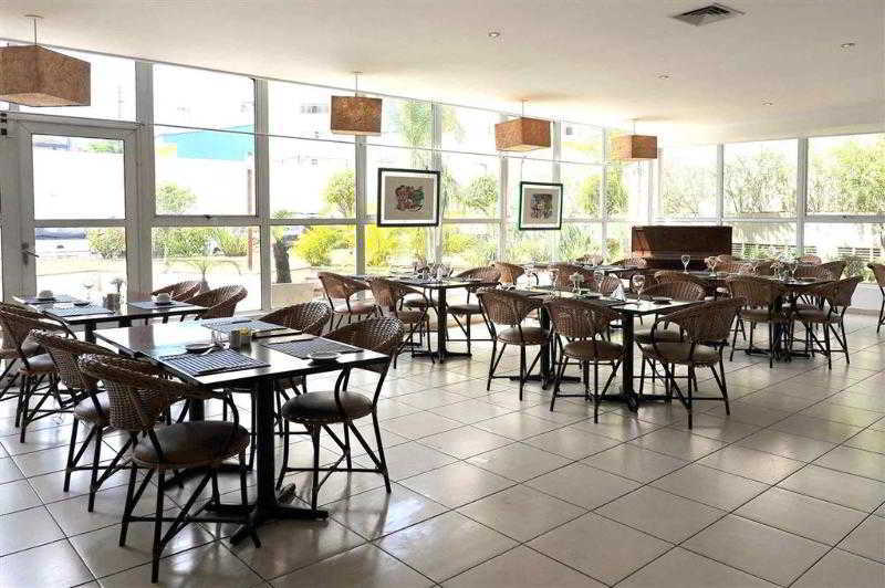 Mercure Stella Vega Hotel