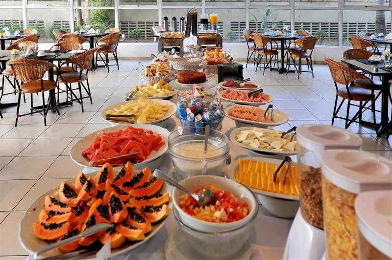 Hotel Mercure Stella Vega 3*