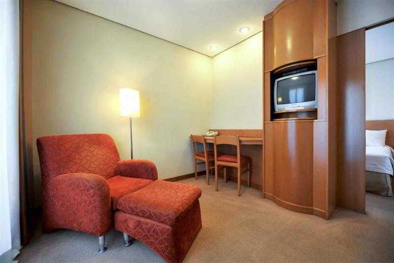 Mercure Stella Vega Hotel 3*