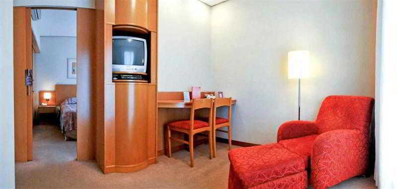 Hotel Mercure Stella Vega São Paulo