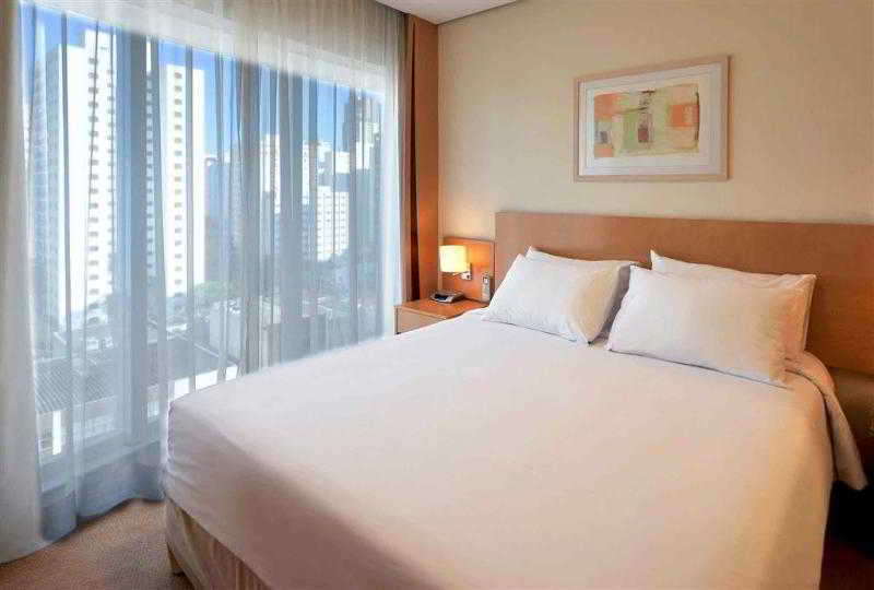 Mercure Stella Vega 3*