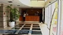 Mercure Stella Vega Hotel São Paulo