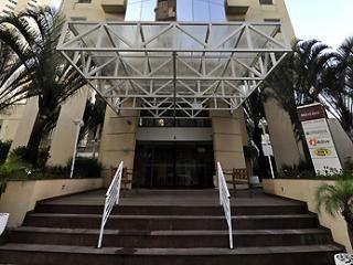Hotel Mercure Stella Vega