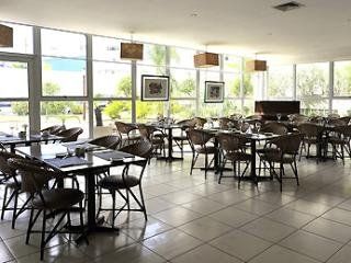 Mercure Stella Vega