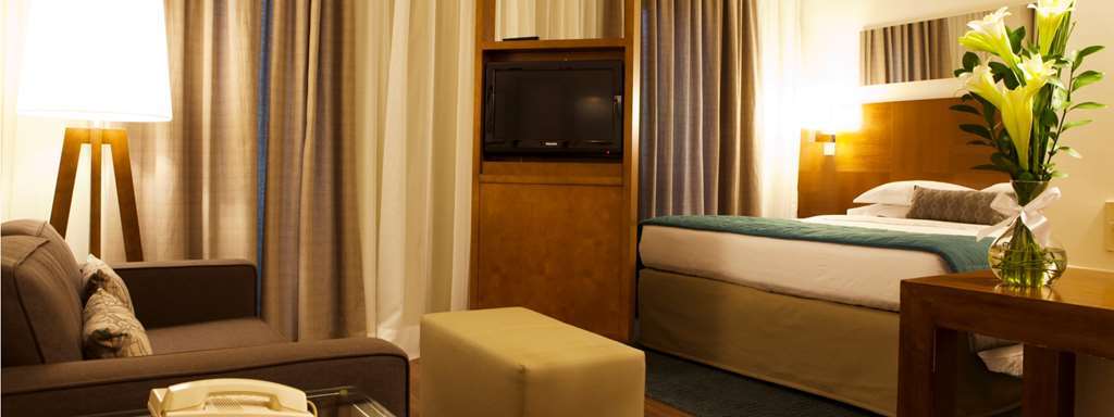 Estanplaza Berrini Hotel São Paulo