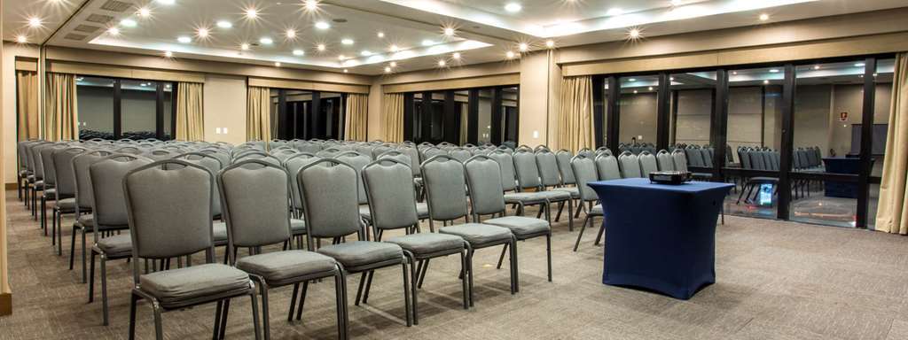 Hotel Estanplaza Berrini São Paulo