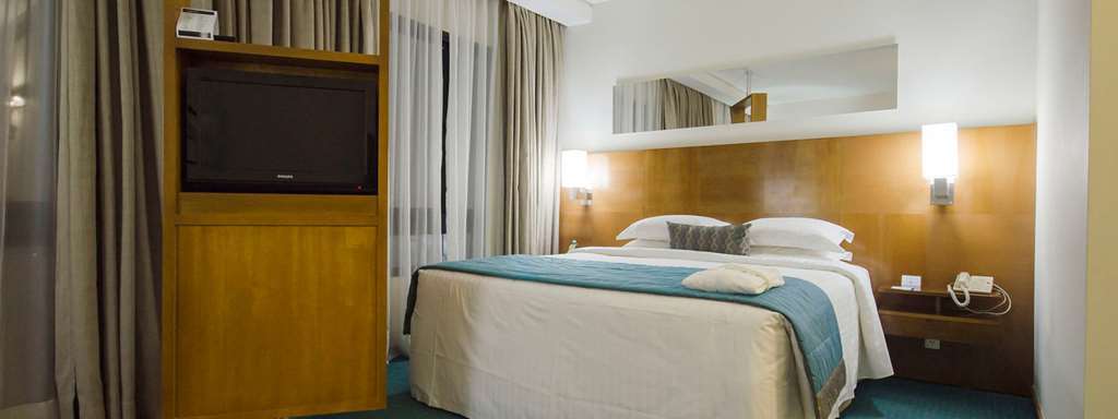 Estanplaza Berrini Hotel São Paulo