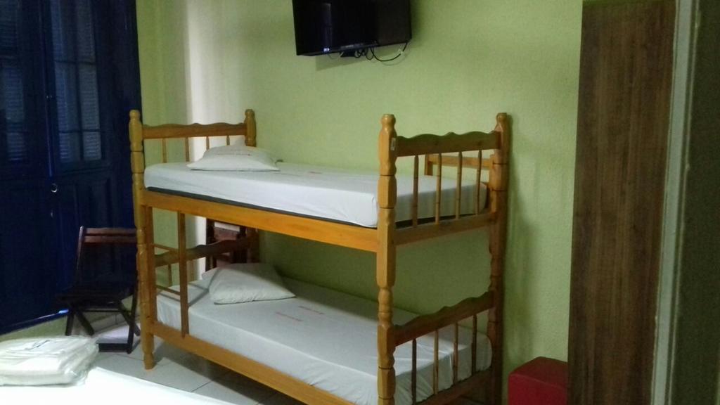 Hotel Michel São Paulo