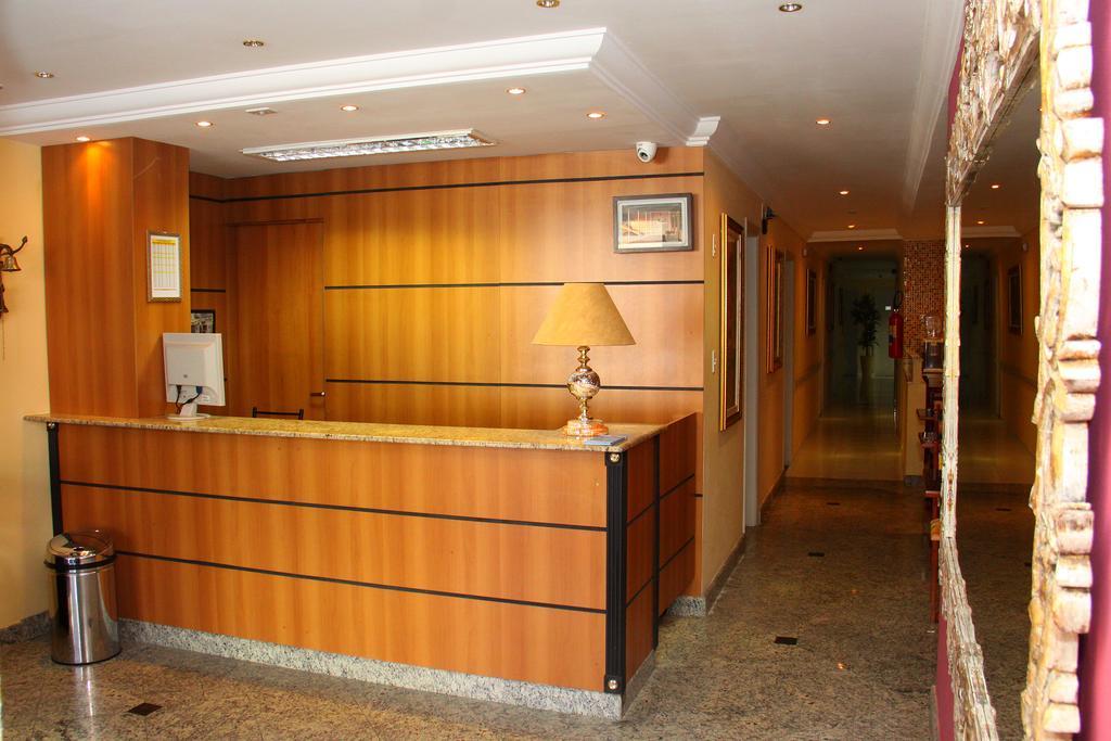 Hotel Parks Pedro De Toledo 2*