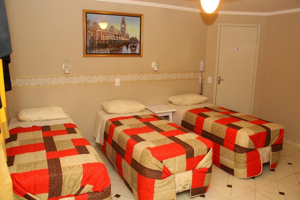 Hotel Parks Pedro De Toledo New 3*