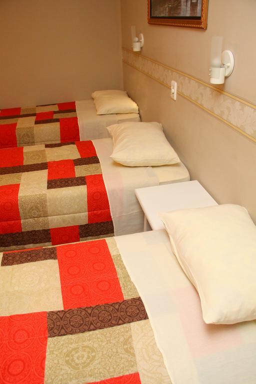 Parks Pedro De Toledo New Hotel