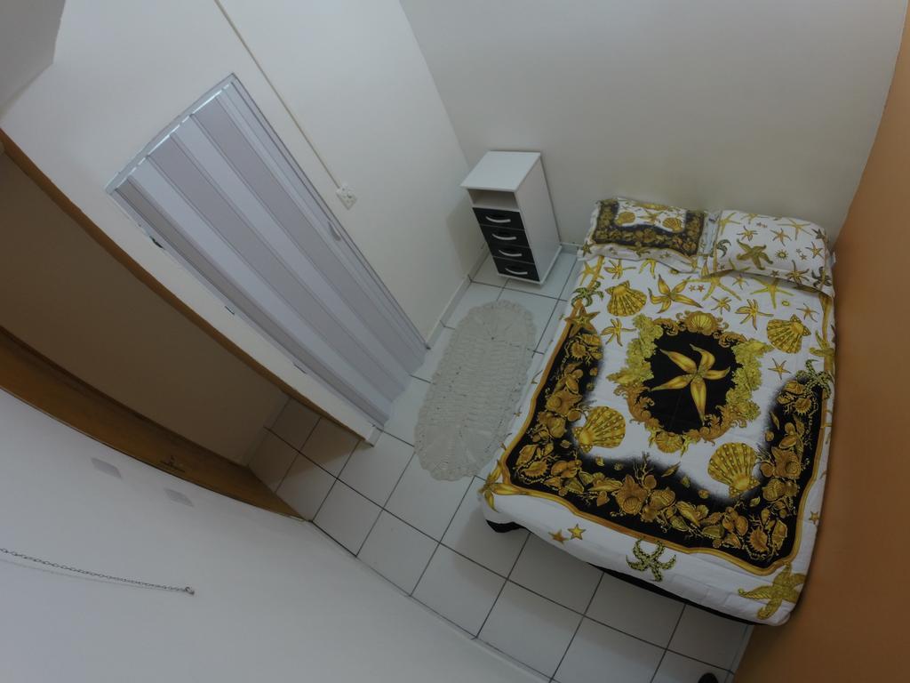 Albergue State - Em Frente Ao Metro