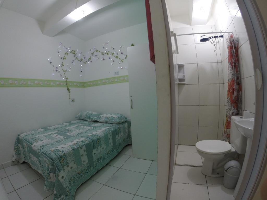 Albergue State - Em Frente Ao Metro São Paulo
