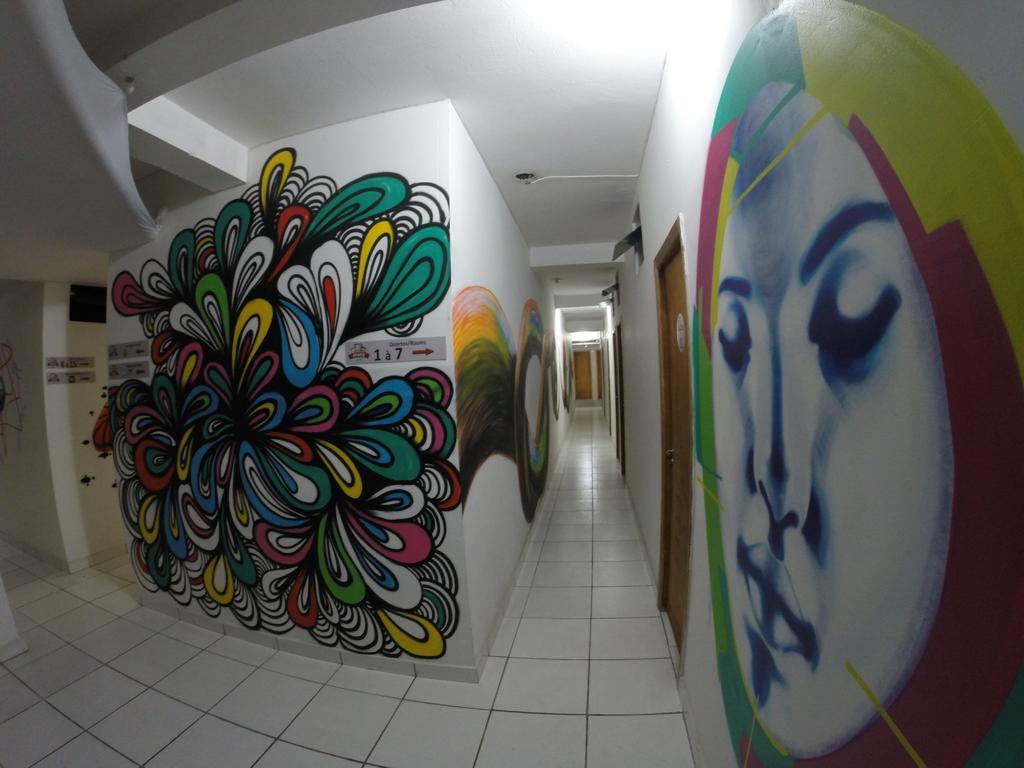 Albergue State - Em Frente Ao Metro *