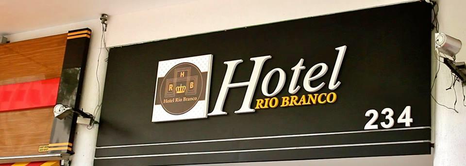 Rio Branco 2* São Paulo