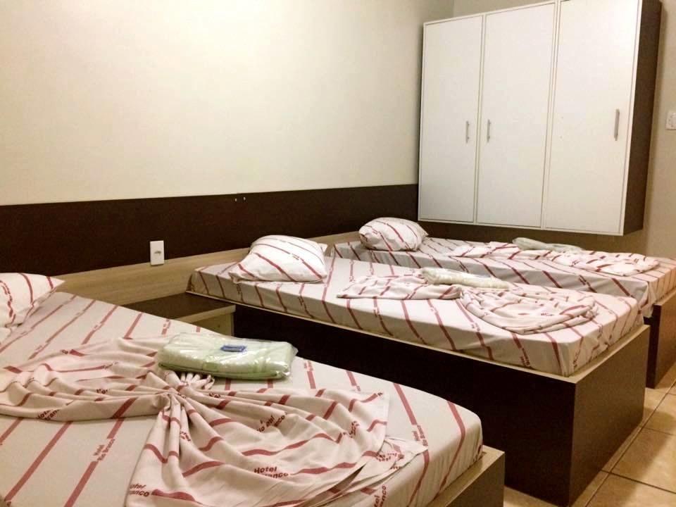 Rio Branco Hotel São Paulo