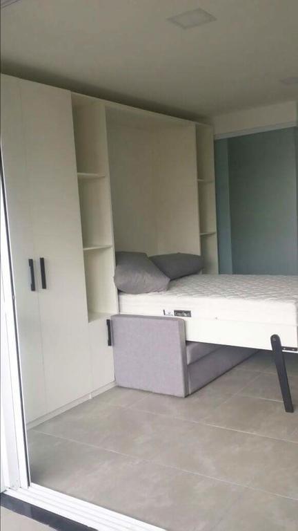 Apartamento Smart Sharing Olimpia