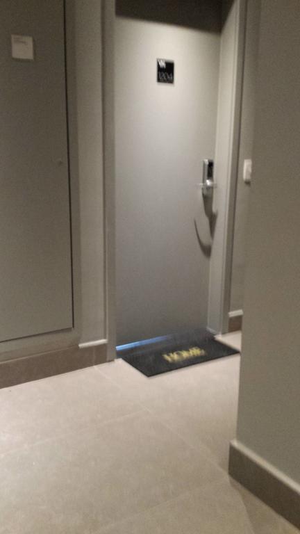Smart Sharing Olimpia Apartamento