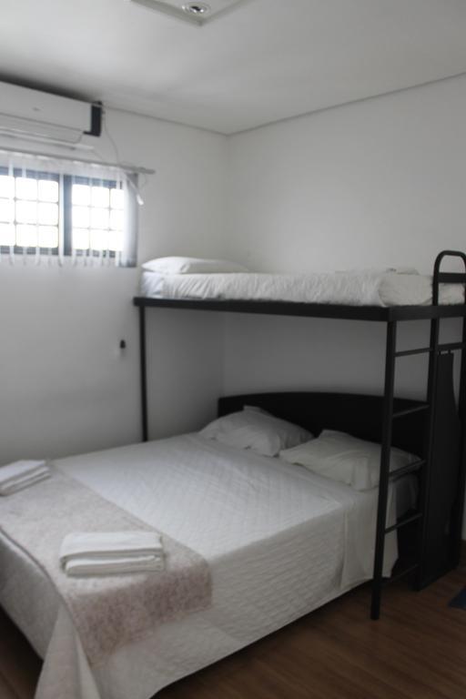Aki Albergue São Paulo