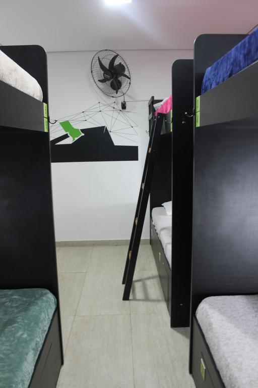 Aki Albergue São Paulo