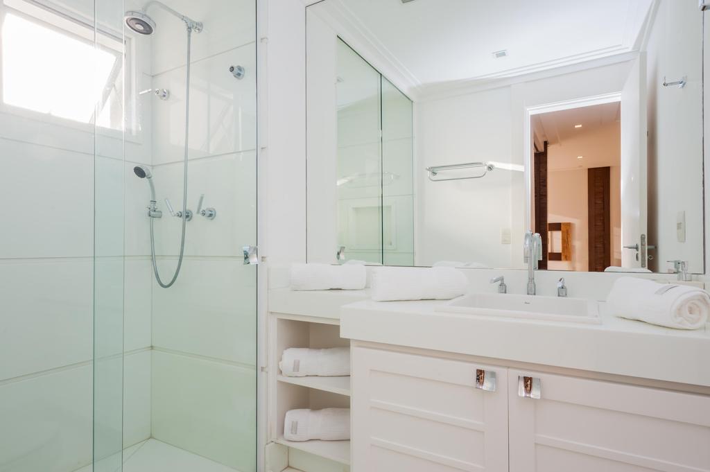 Duplex Morumbi Luxo Apartamento
