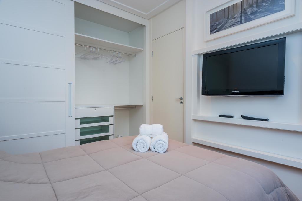 Duplex Morumbi Luxo * São Paulo