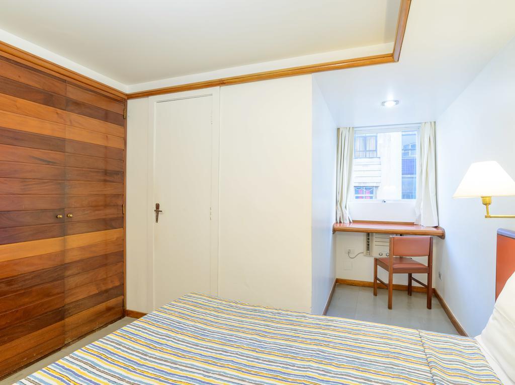 Nobilis 3* São Paulo