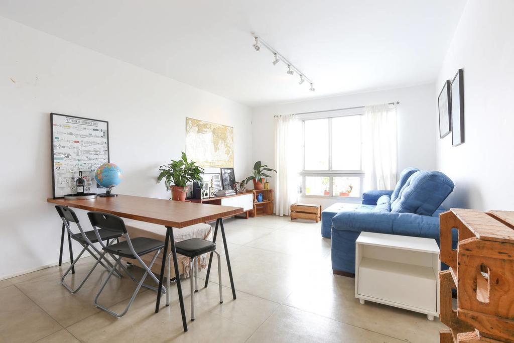Apartamento Ape Moema Aconchegante, Amplo E Bem Localizado *