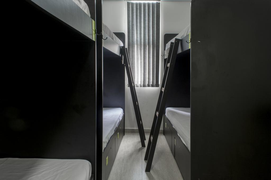 Albergue Aki