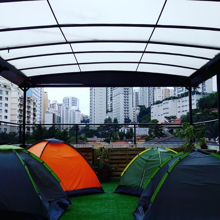 Albergue Aki *