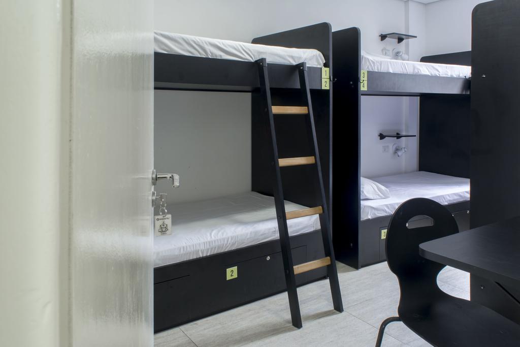 Albergue Aki São Paulo