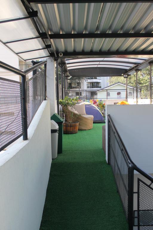 Albergue Aki São Paulo