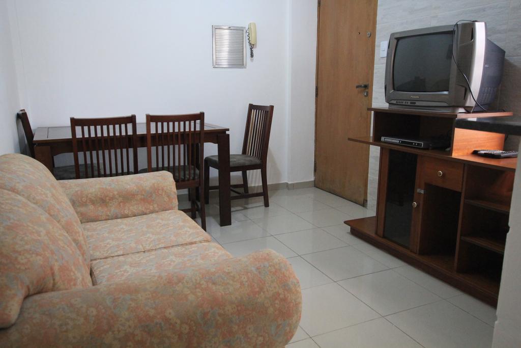 Gohouse Ribeiro Sp 02 Apartamento *