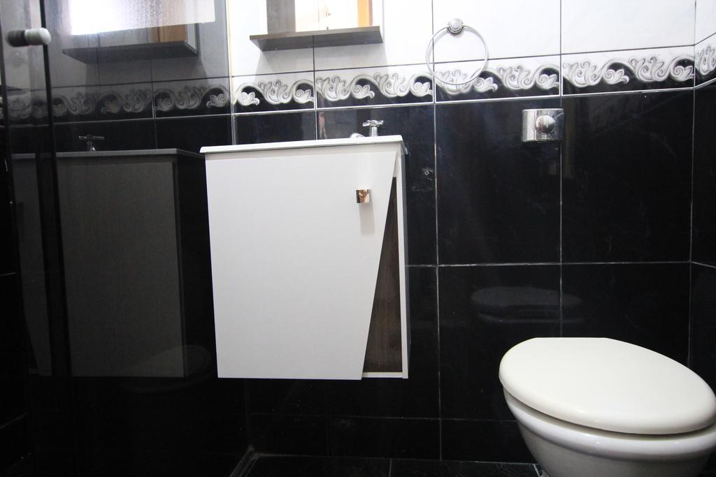 Gohouse Ribeiro Sp 02 Apartamento *