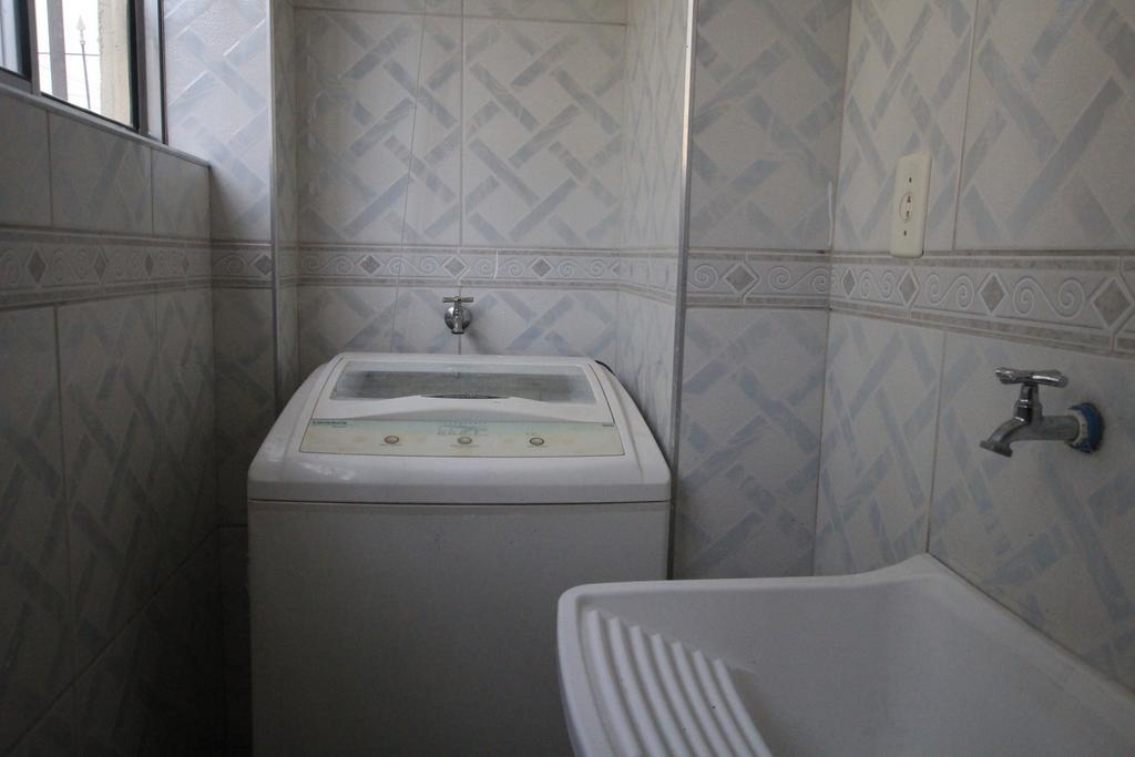 Apartamento Gohouse Ribeiro Sp 02