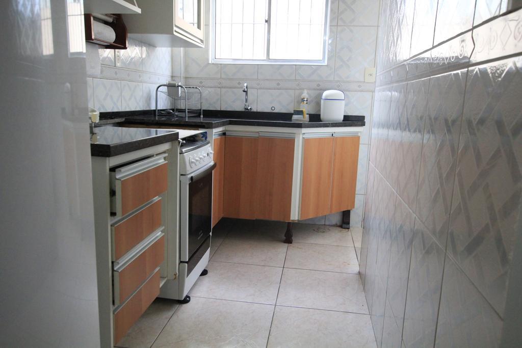 Apartamento Gohouse Ribeiro Sp 02