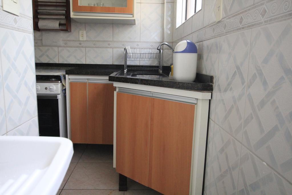 Gohouse Ribeiro Sp 02 Apartamento São Paulo