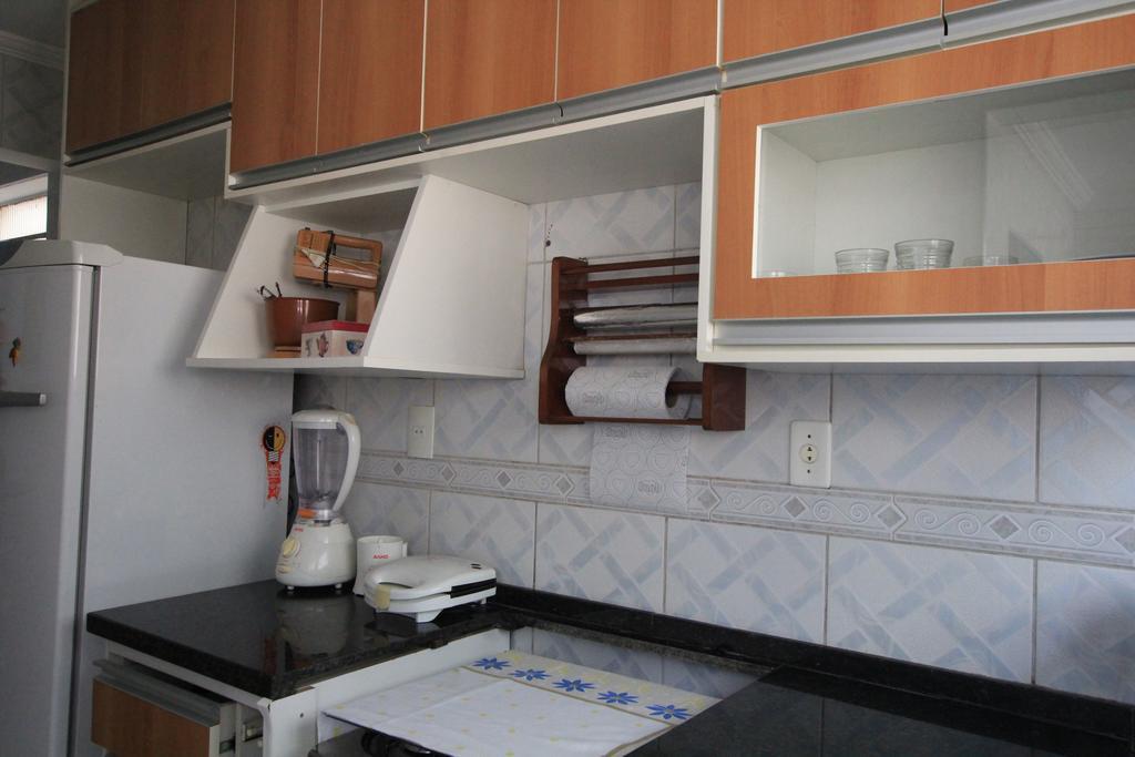 Apartamento Gohouse Ribeiro Sp 02