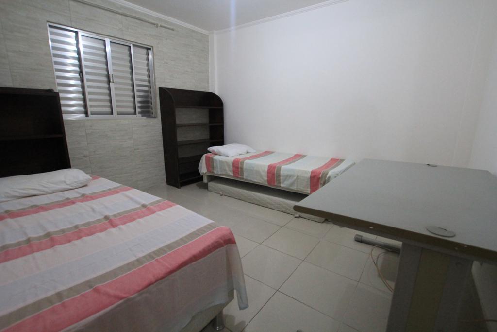 Apartamento Gohouse Ribeiro Sp 02 *
