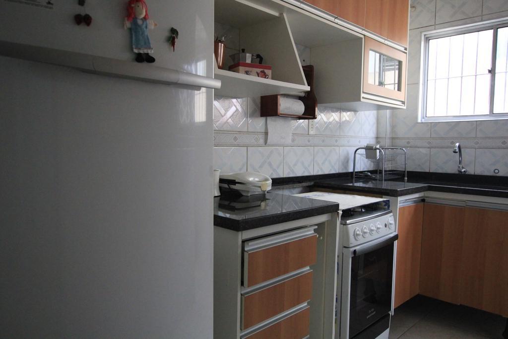 Gohouse Ribeiro Sp 02 * São Paulo