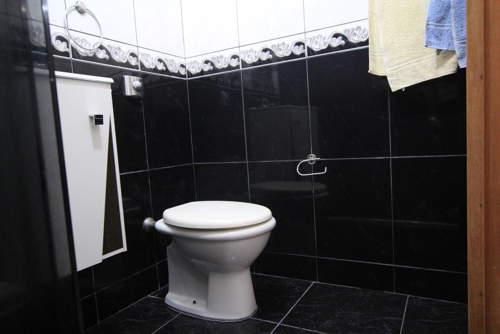 Gohouse Ribeiro Sp 02