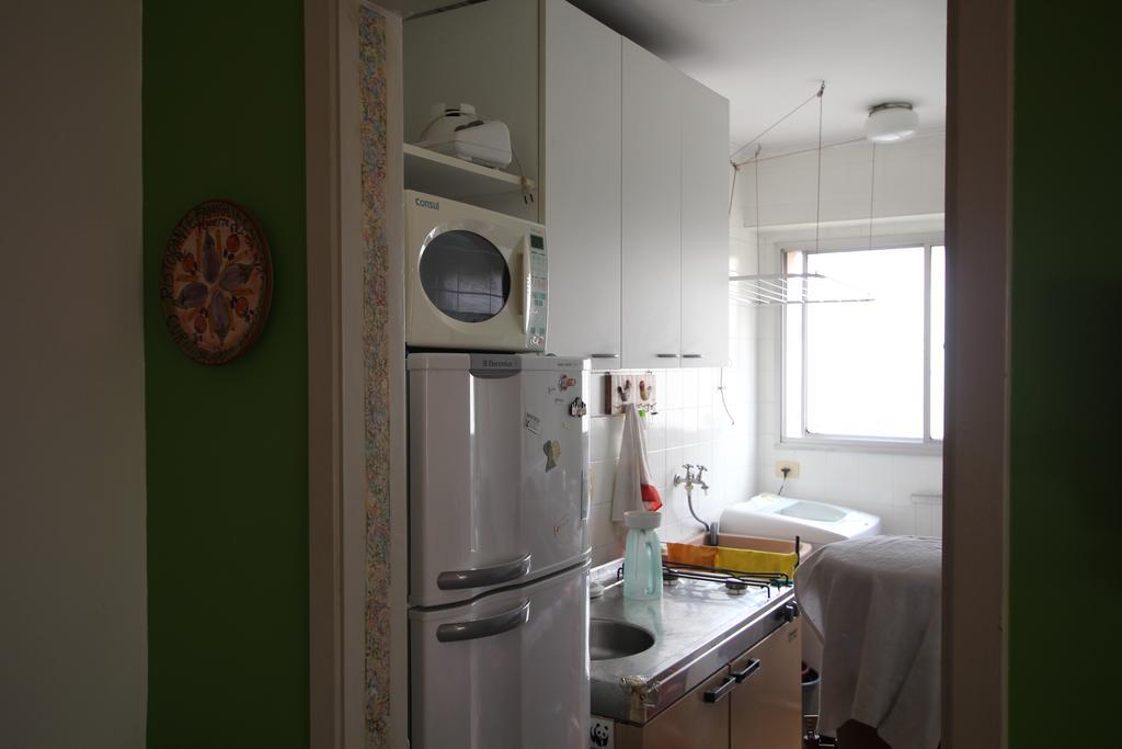 Apartment Leao Sp 51 Sao Paulo