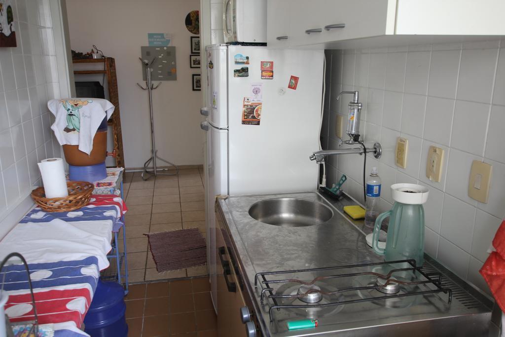 Apartment Leao Sp 51 *