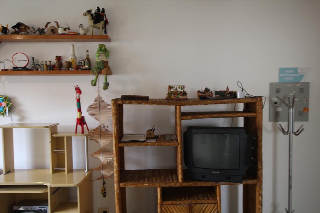 Leao Sp 51 Apartment