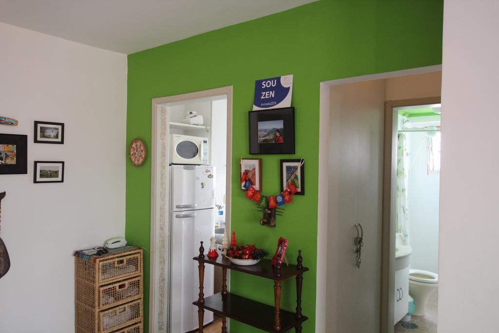 Apartment Leao Sp 51