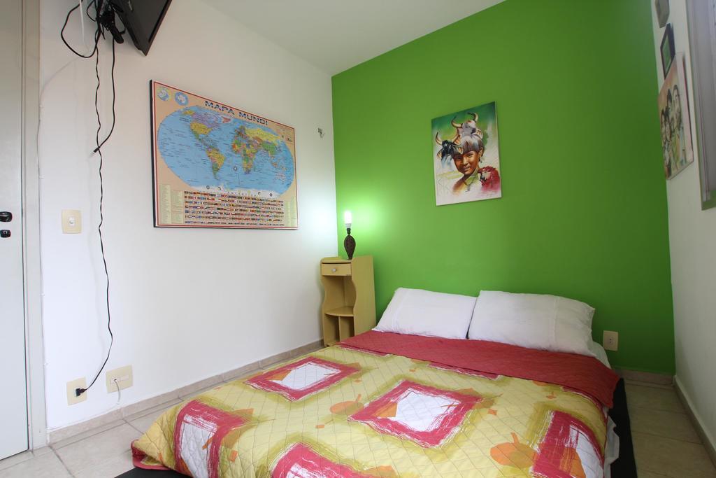 Leao Sp 51 Apartment *
